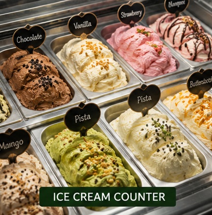 Ice Cream