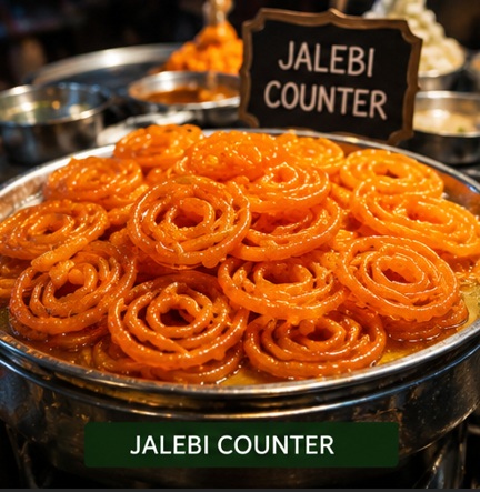 Jalebi