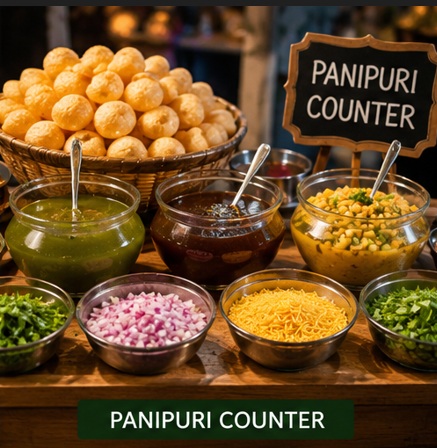 Panipuri